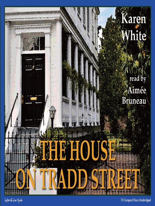 Title details for The House on Tradd Street by Karen White - Available